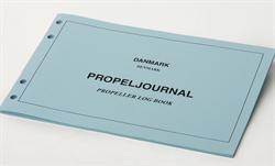 Propeljournal